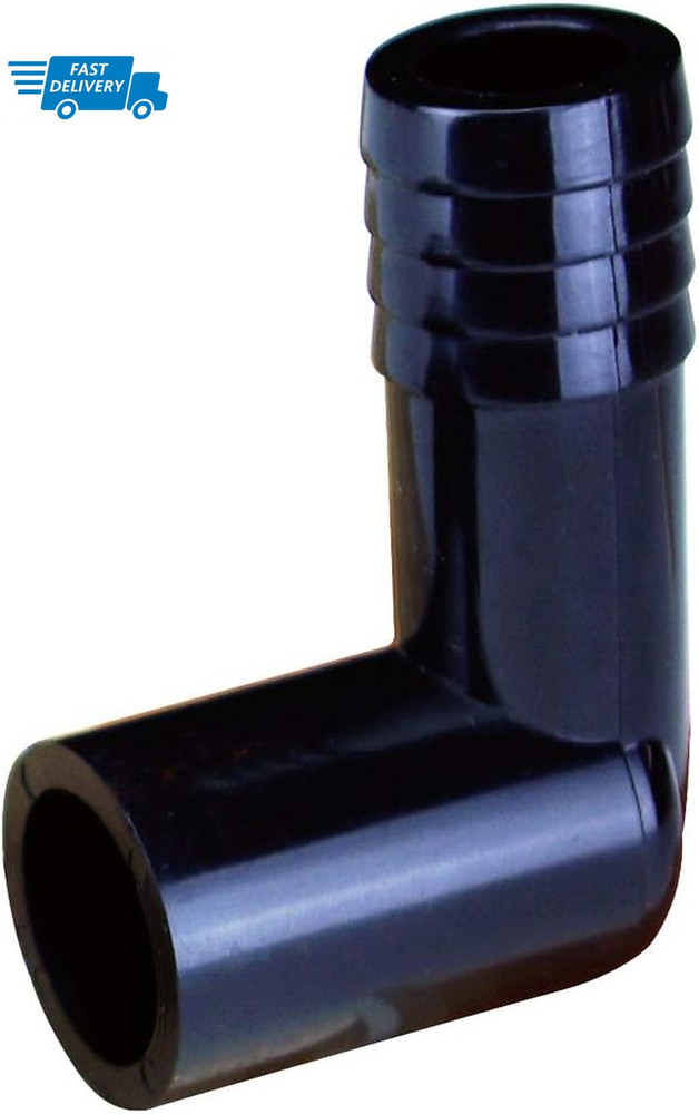 1-Inch Bulkhead Fitting Kit