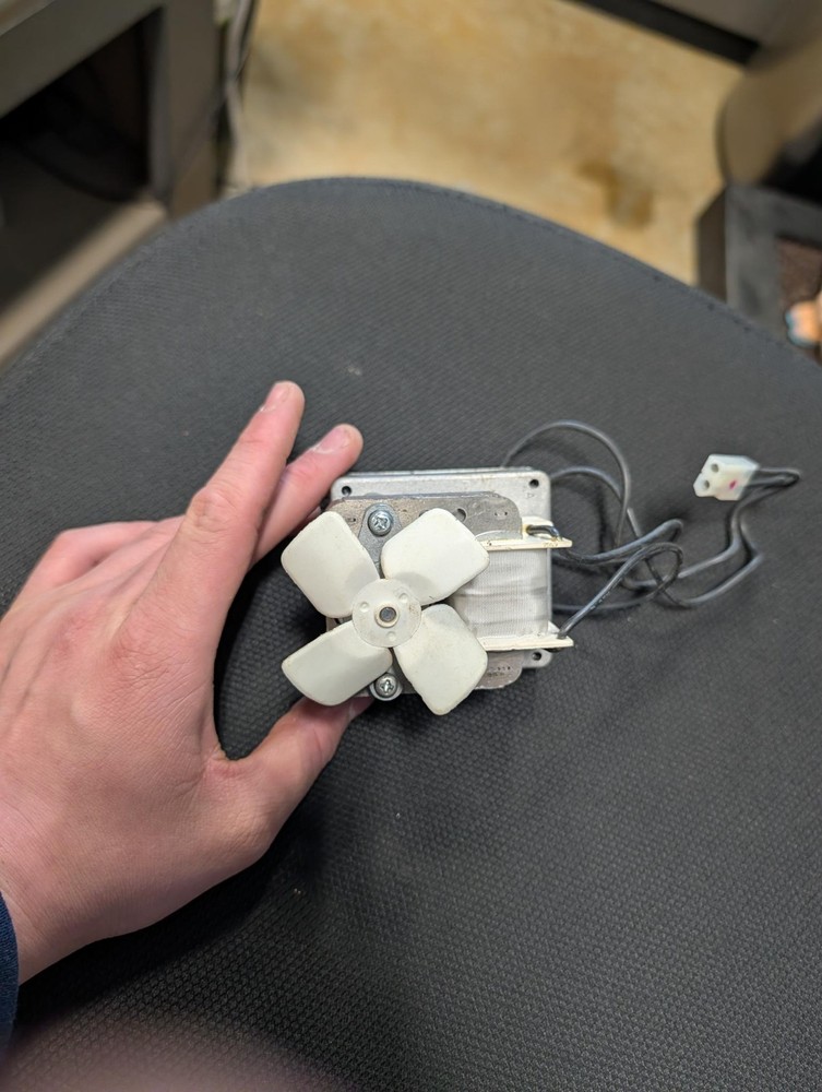 Traeger Digital Thermostat kit