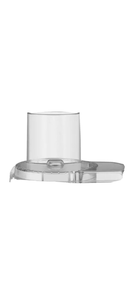 Waring WFP14S5 Continuous Feed Chute Cover