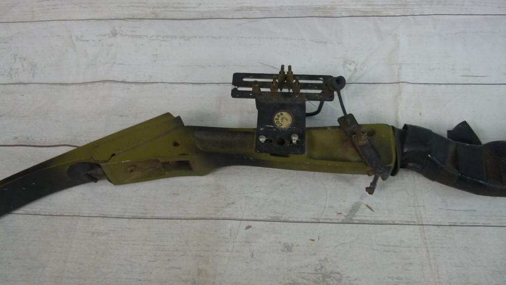 Cobra Bixby Oklahoma Compound Bow