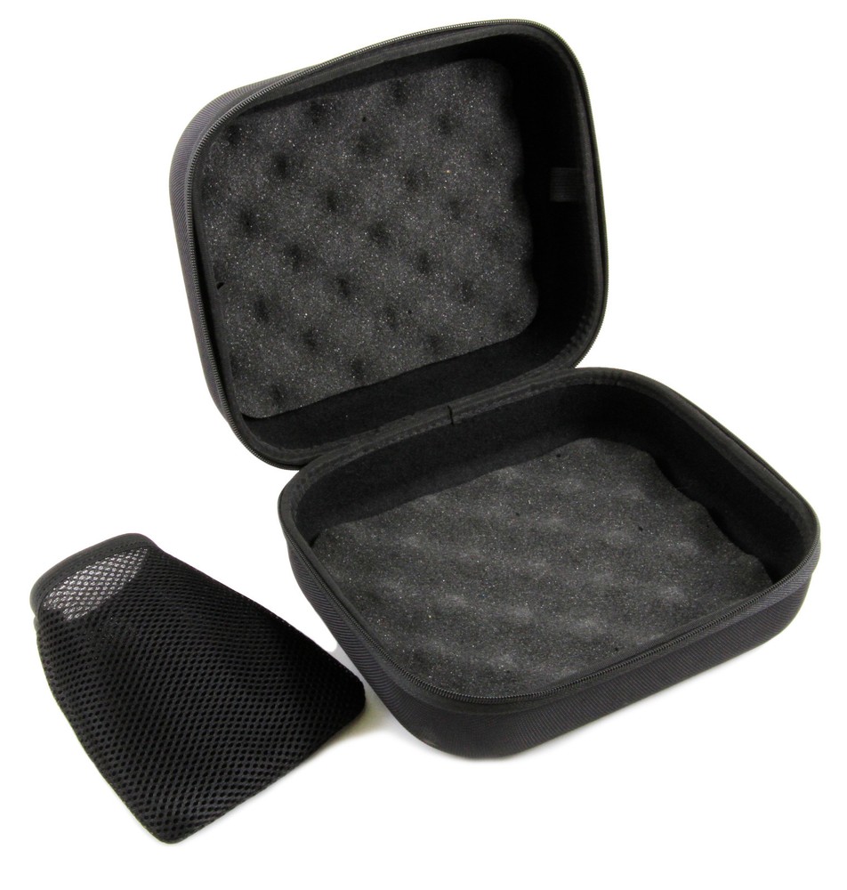 CM VR Headset Case fits Samsung Gear VR Headset and VR Controller - Case Only