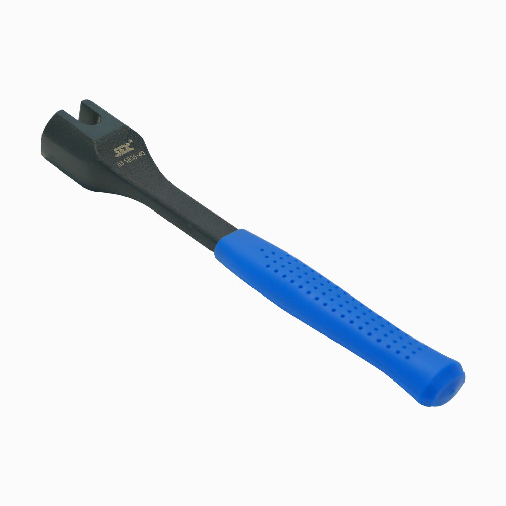 US SFX BT40 Pull Stud Wrench Spanner for BT40 Retention Knob Wrench Durable
