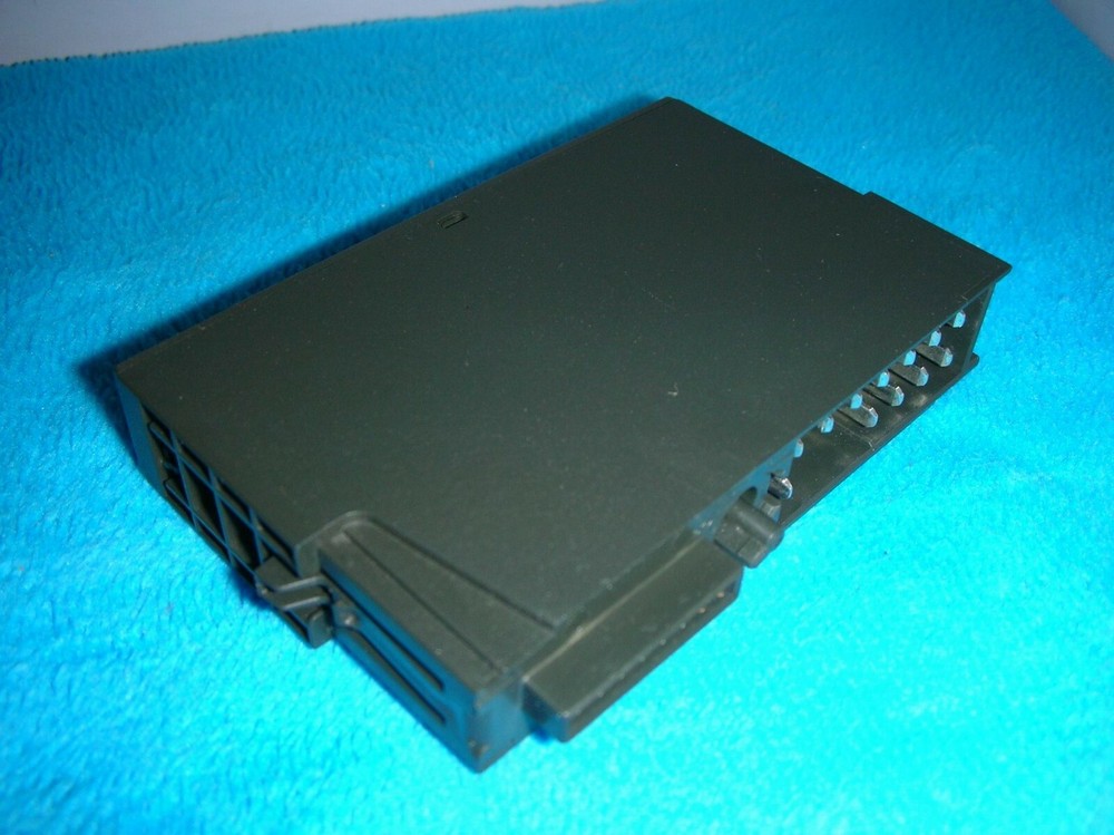 5PC SIEMENS 6ES7131-4BD01-0AA0