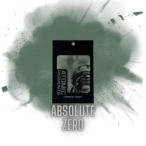 Alien Forests Pigment Pack 2