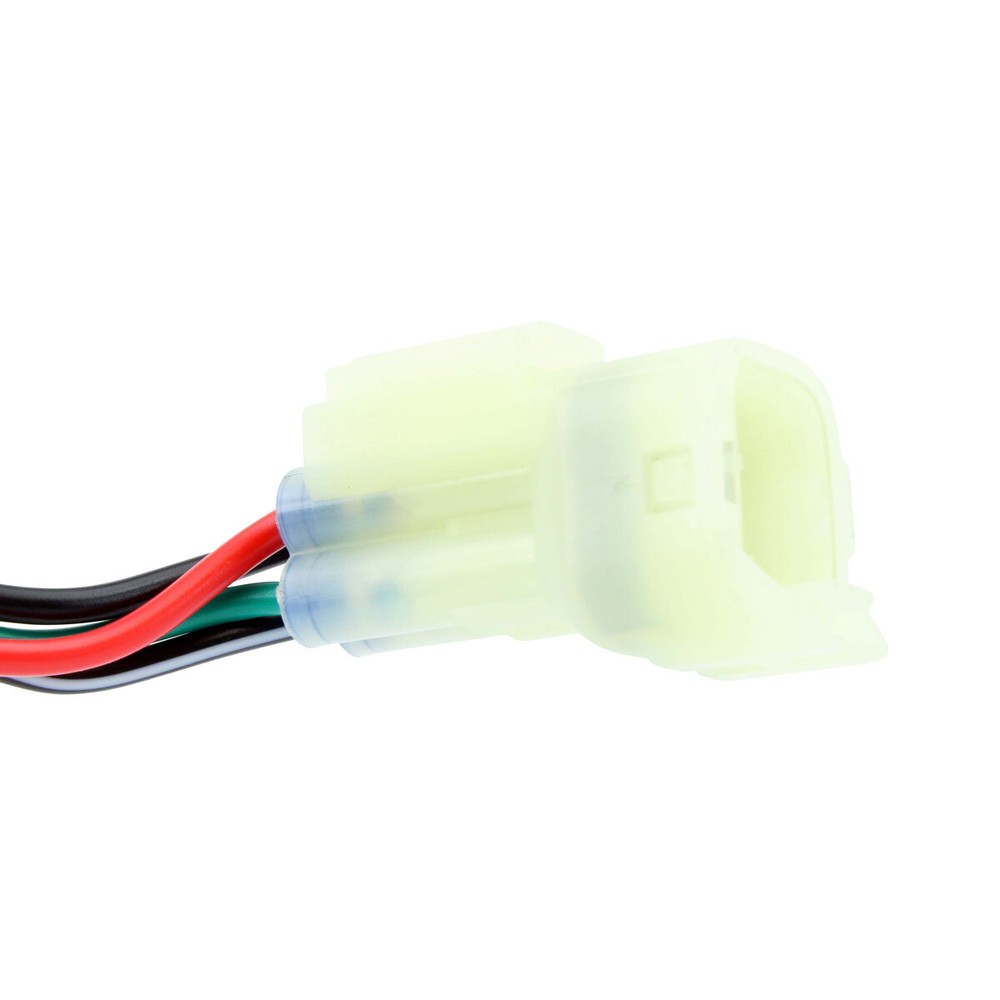 2-Pos Ignition Key Switch for Arctic Cat Utility | Alterra | DVX 2006-2021