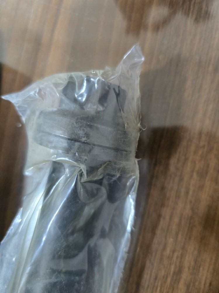 Screw, Twelve Point Cap 3025482