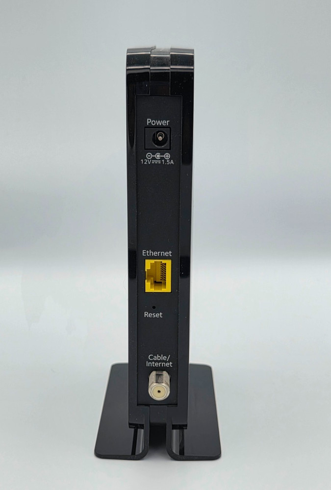 NETGEAR Cable Modem (CM500 DOCSIS 3.0) - Excellent!