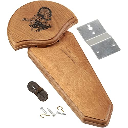 Easy to Assemble One Size Trophy Mount