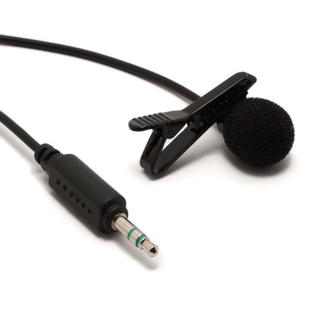 Drift Innovation External Microphone - In Helmet/Lid Communication -Rally/Racing