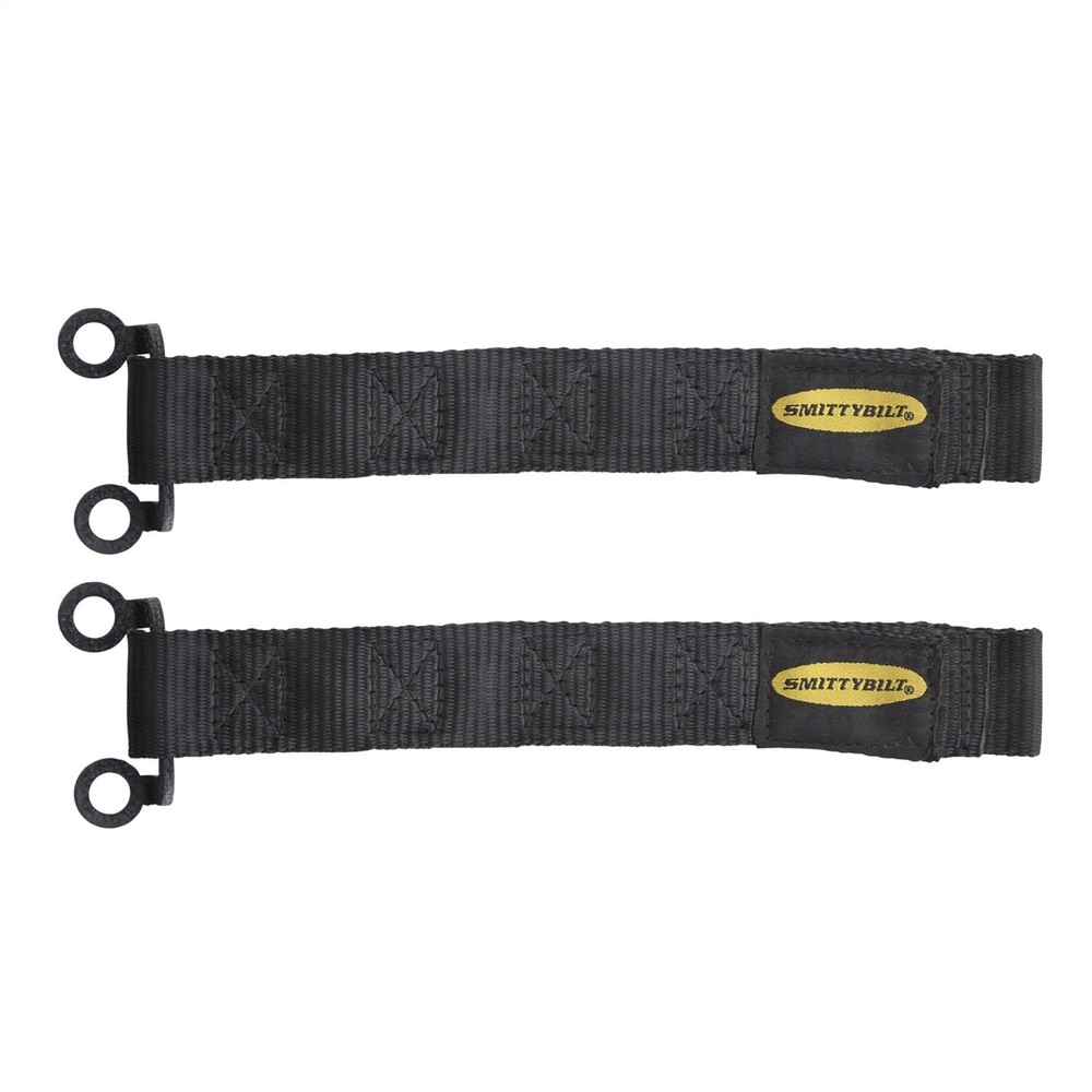 Smittybilt 769401 Adjustable Door Strap