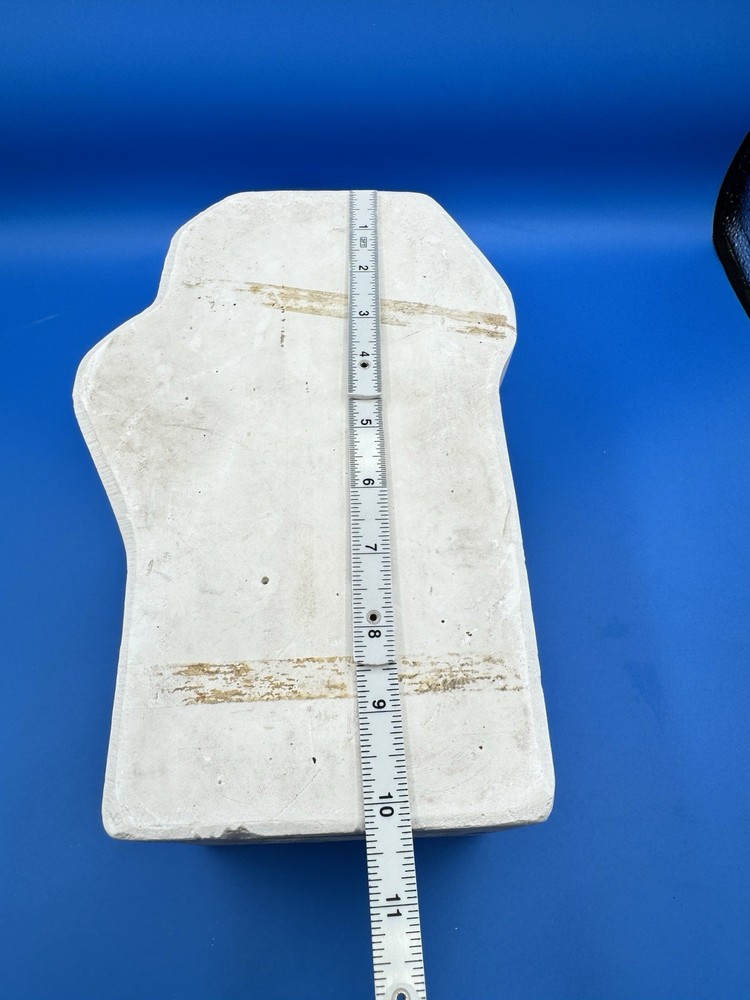 Vintage Disney Minnie Mouse Slip Casting Mold