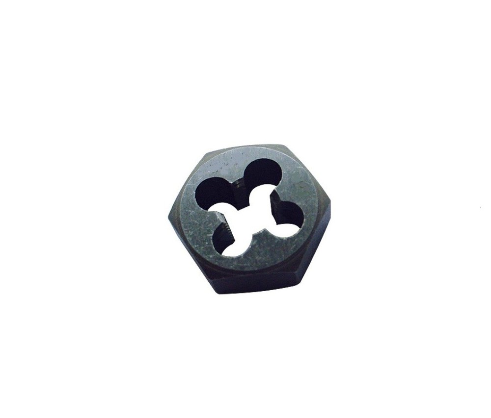 3/8-18 NPT HEXAGON PIPE DIE (1017-1804)