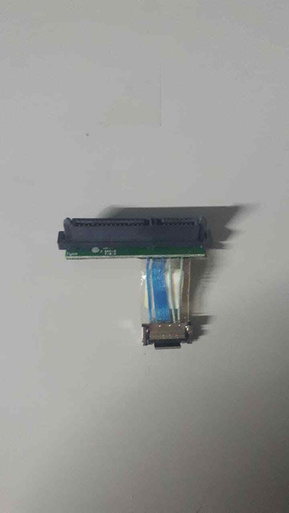 Dell Studio 1535 Connector SATA Hard Drive Adapter - PP33L Disk Drive