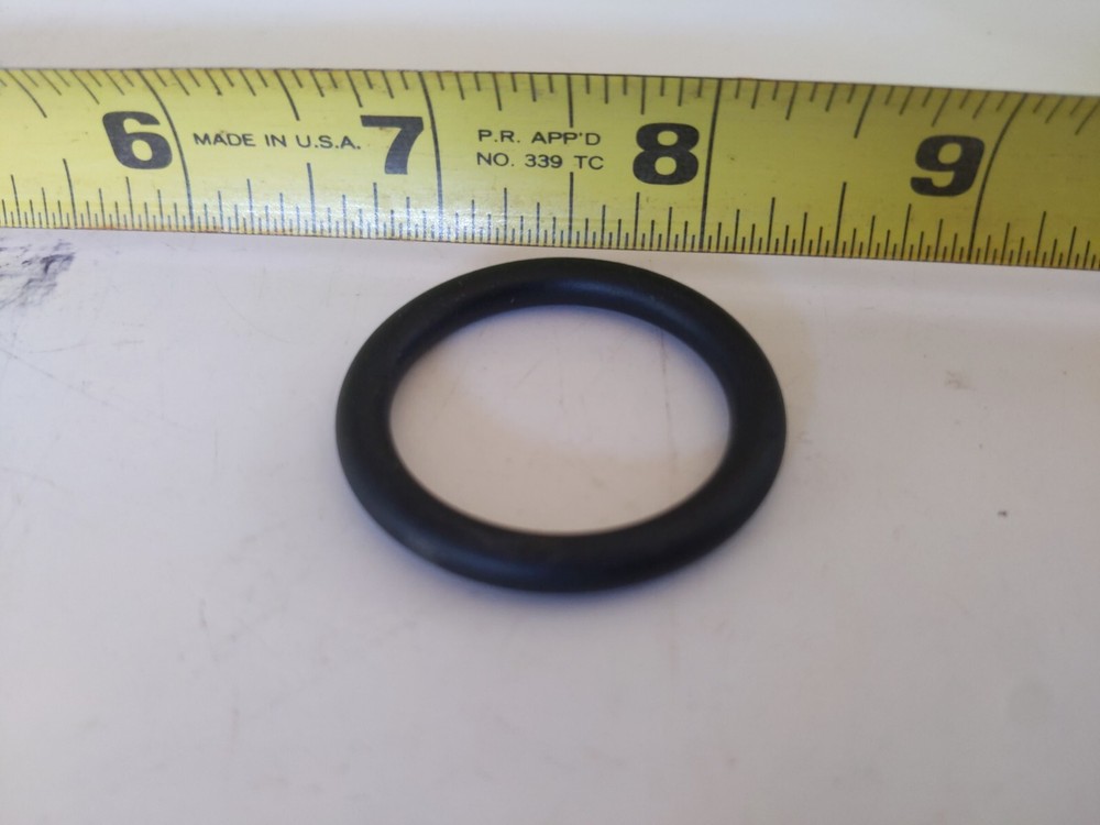 VOLVO PENTA 941820-3 O-RING
