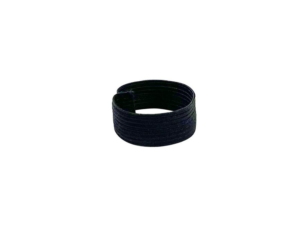 Vanguard BADGE MOURNING BAND: BLACK ELASTIC