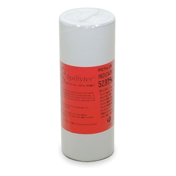 Mercury Indicator Powder, 9 Oz., 523250