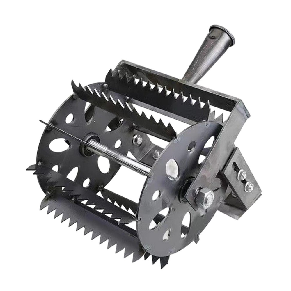 Rotary Weeder Rotary Cultivator Adjustable