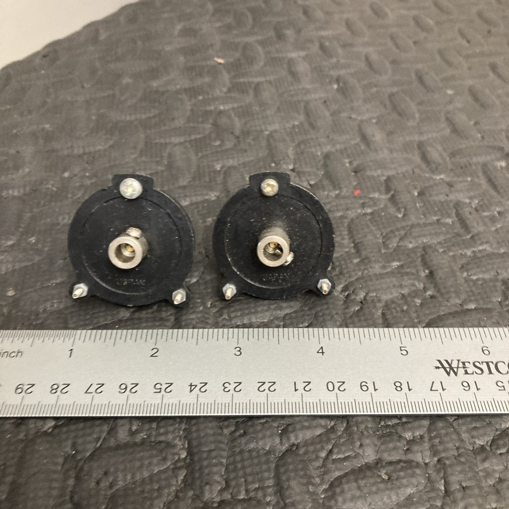 1/4” Reduction Gear With Dial