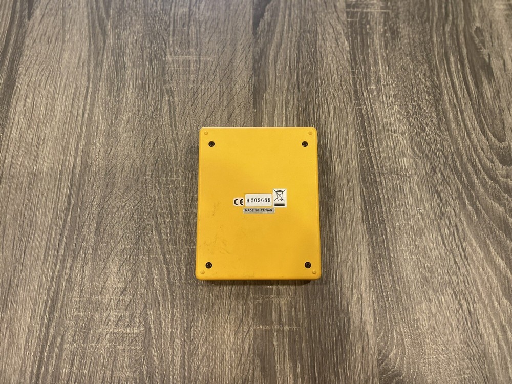 EXTECH 380405 Capacitance Decade Box With Five Decades Tested