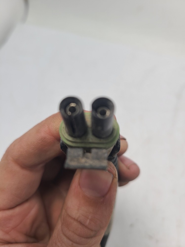 Ag Leader Power Cable 8ft P.N.2000405