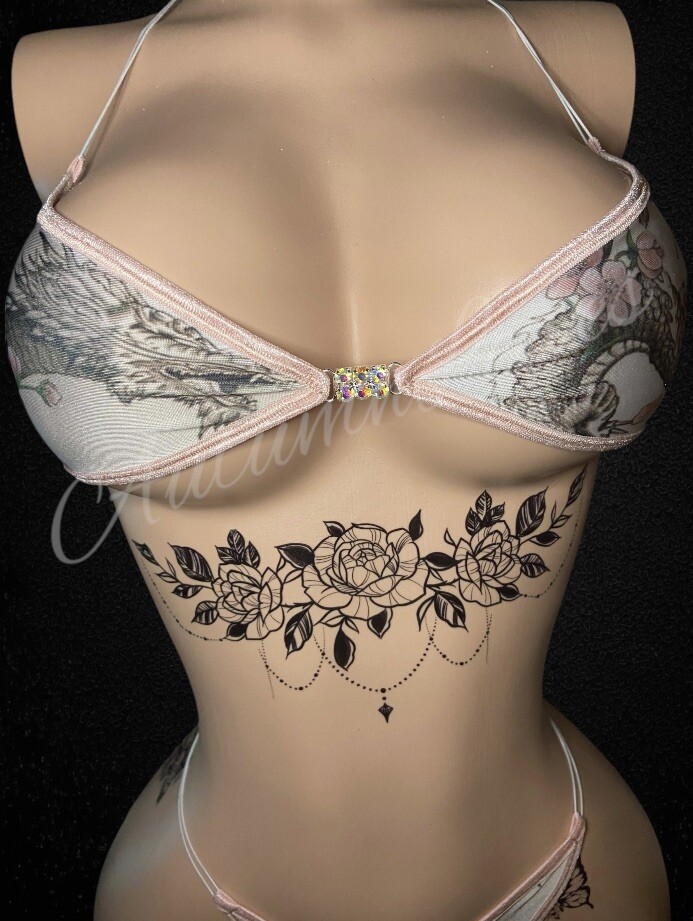 Exotic Dancewear