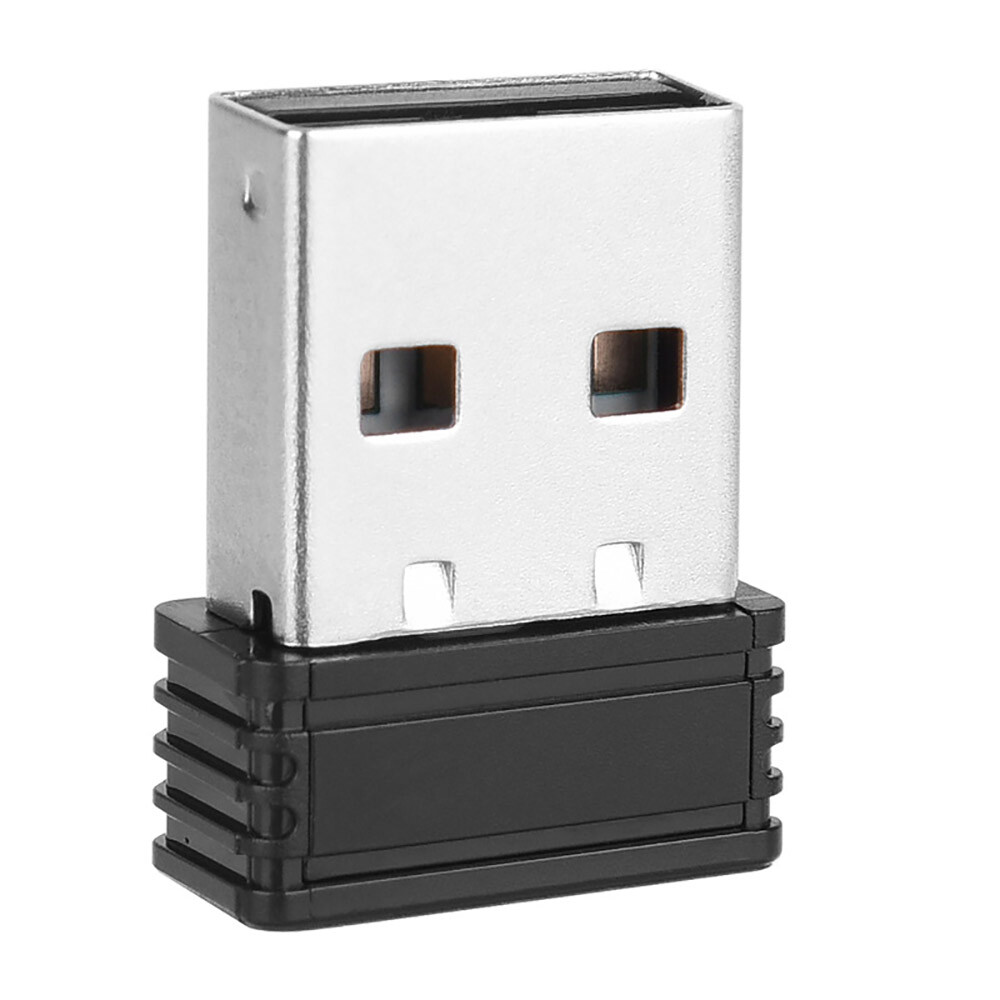 1× Mouse Mover Device Mouse Jiggler Mouse Receiver Work from Home Essentials