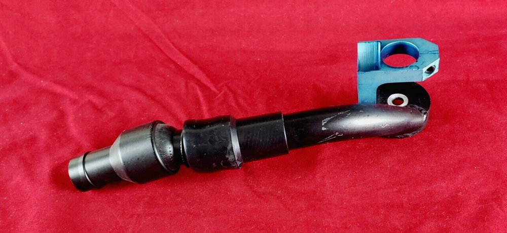 DCM Clean Air Products Attachment For Dotco Angle Grinder
