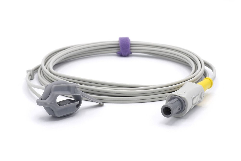 Contec SpO2 Compatible Direct Connect - Neonate