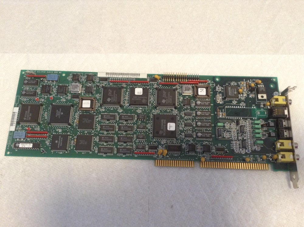 CLI 600197-01 Eclipse Audio Board 600196-01