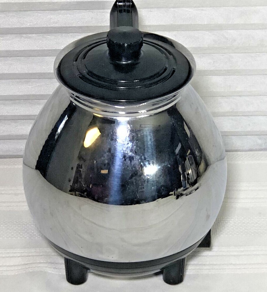 Vintage Sunbeam Coffeemaster C30B Base