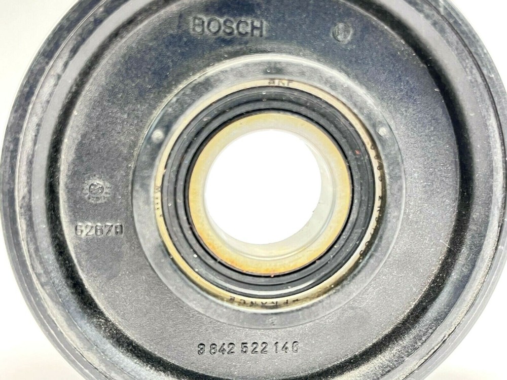 Bosch Rexroth 3842522146 Deviating Roller D86X18 KPL