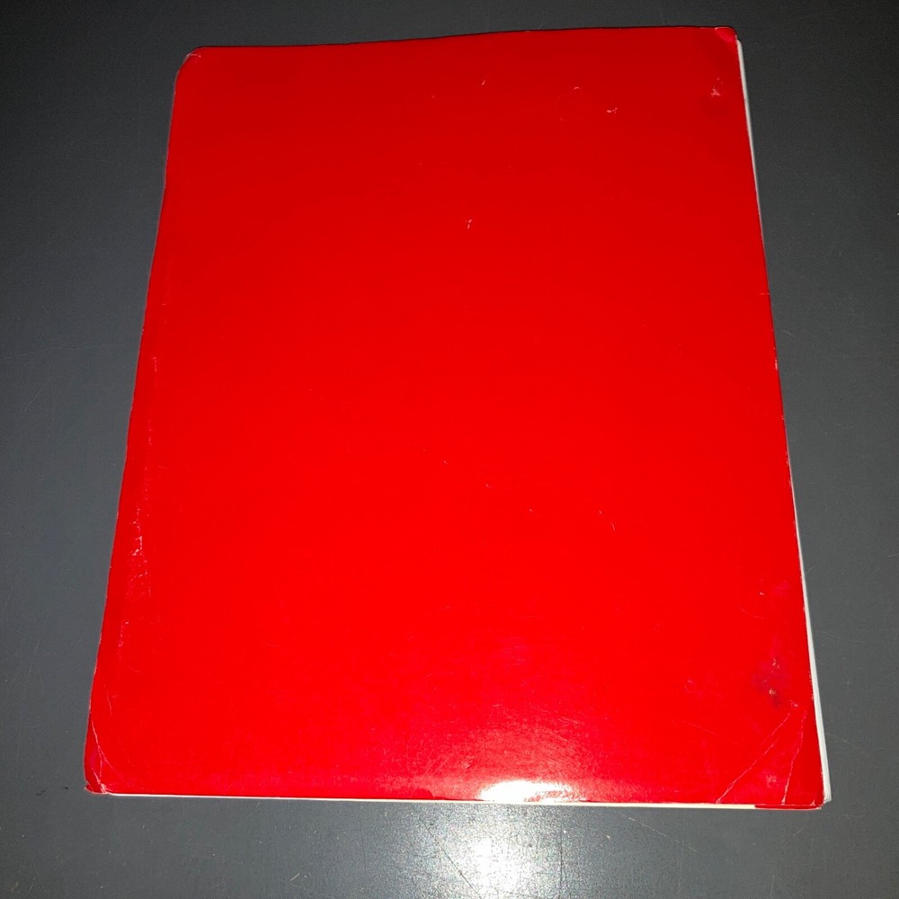 HURLYBURLY (3/1/96) David Rabe First Draft / Agency Script + COA!
