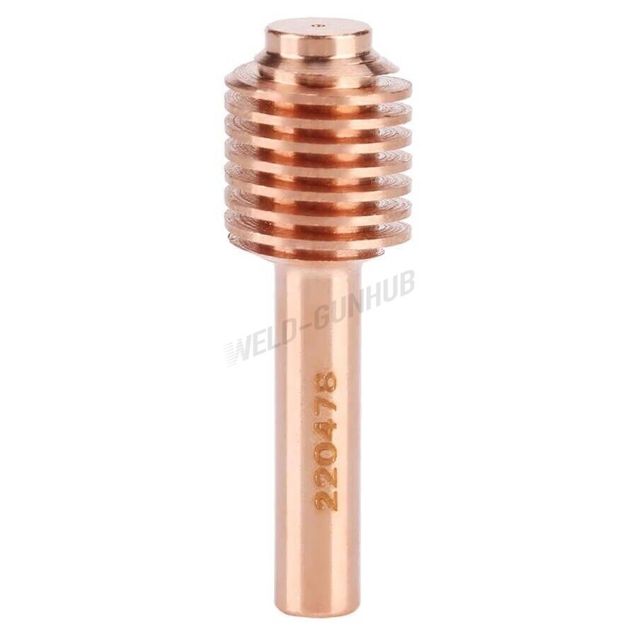 220478 220480 Electrode Nozzle for Powermax30 Plasma torch