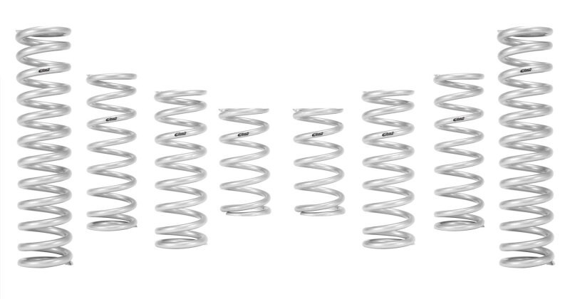 Eibach Pro UTV Performance Stage 2 Spring System For OE Fox shocks E852120060222
