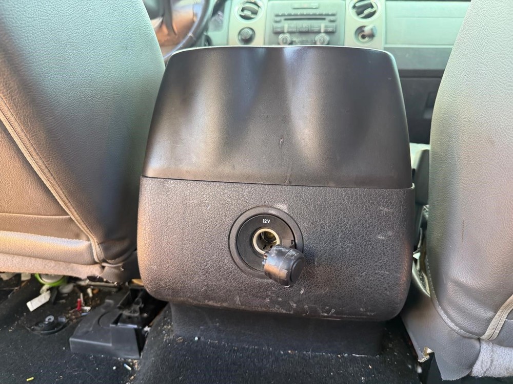 F150 2012 Keys/Latches/Locks 104936178