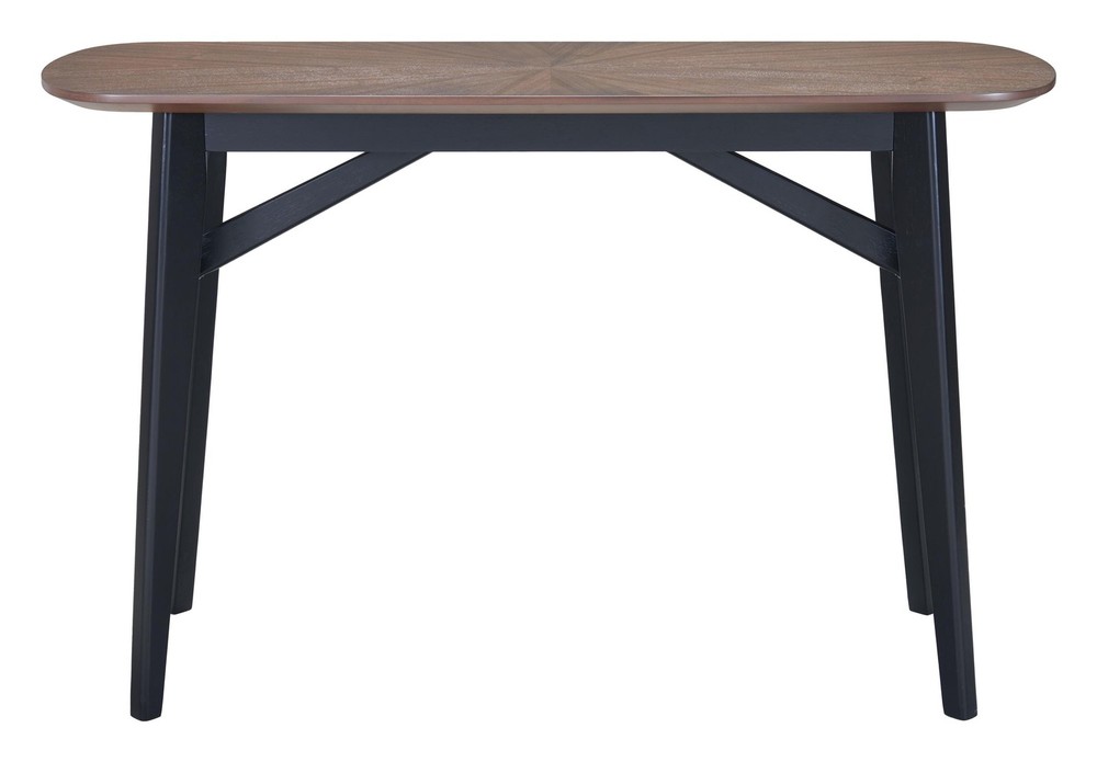 Neted Console Table Espresso