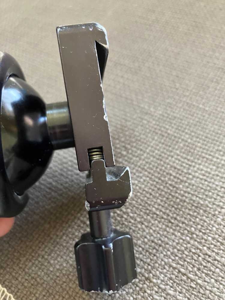 Kirk Enterprises BH-1 Ball Head