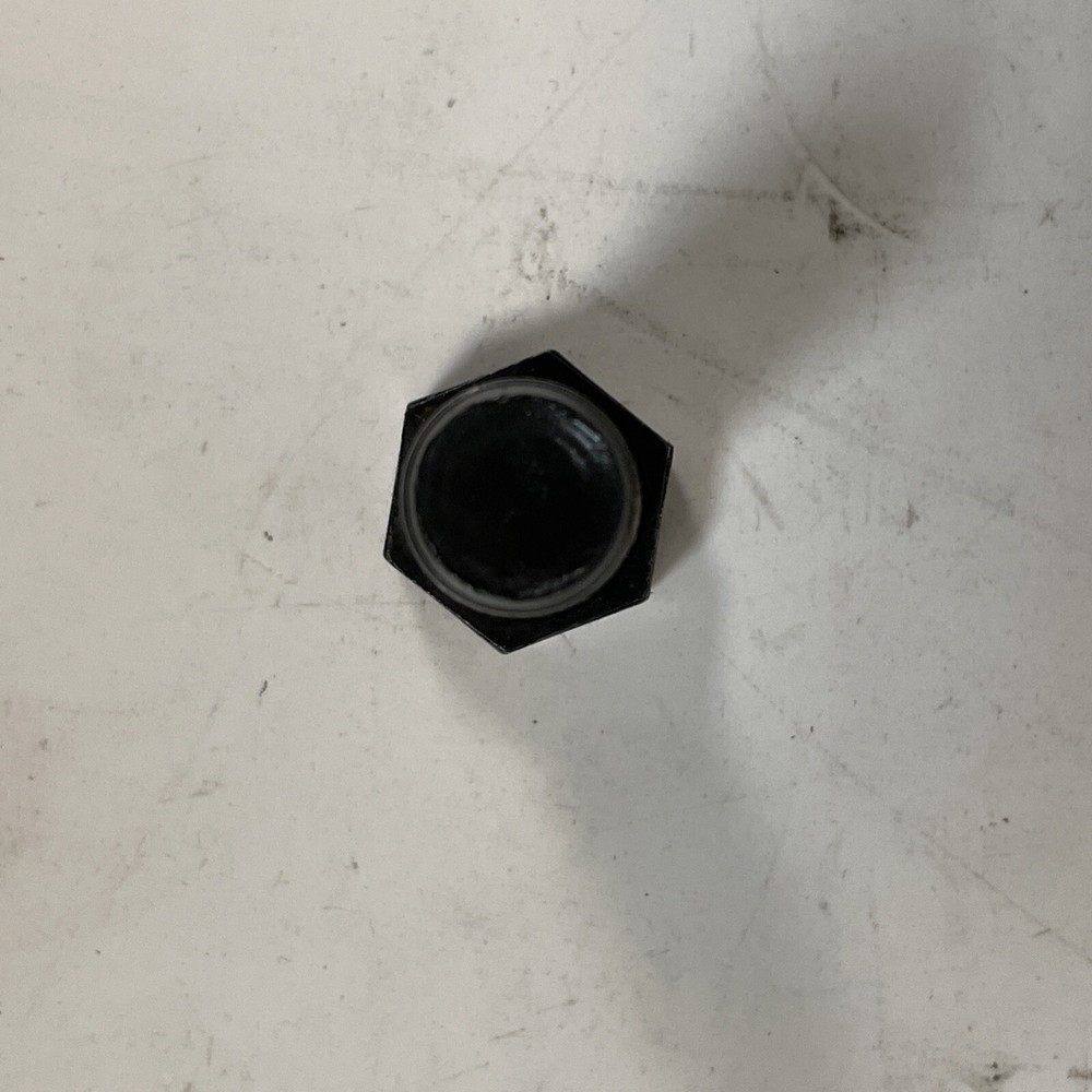 204165 CUMMINS SCREW HEX HEAD CAP