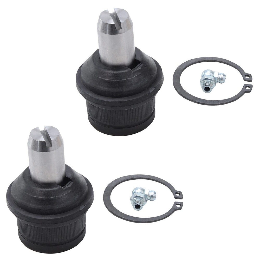 New 10pc Complete Front Suspension Kit for Ford E-150 Econoline