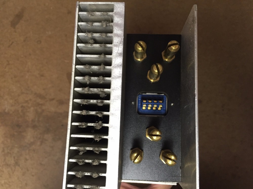 Electronics Diversified, Inc. (EDI) SPI Q-2 Dimmer Module