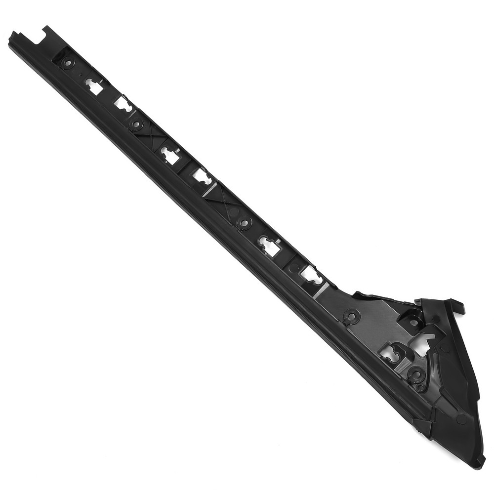 For Ford Explorer 2011-2019 Windshield Inner Trim Pillar Molding Front Driver LH