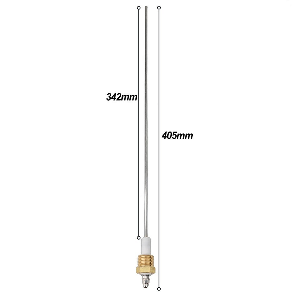 High Performance Water Level Pin Indicator Probe for Industrial Applications