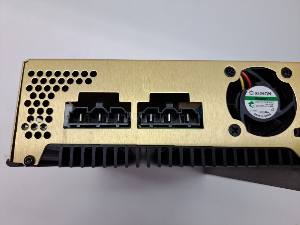 Teknic SST-E750-RCX-4-2-D Digital Servo Drive / Servo Control USED