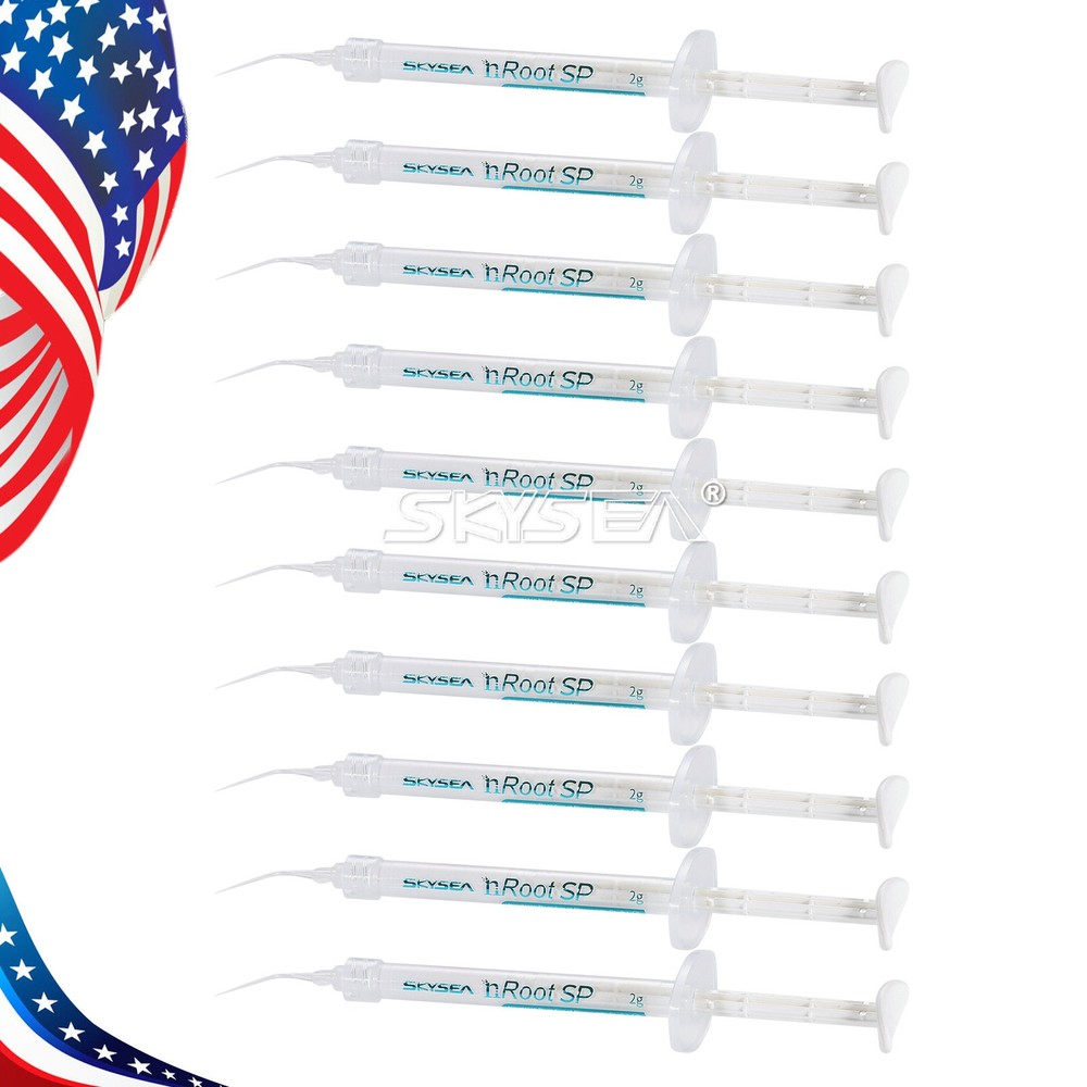 Bio C Sealer Dental Bioceramic Sealer