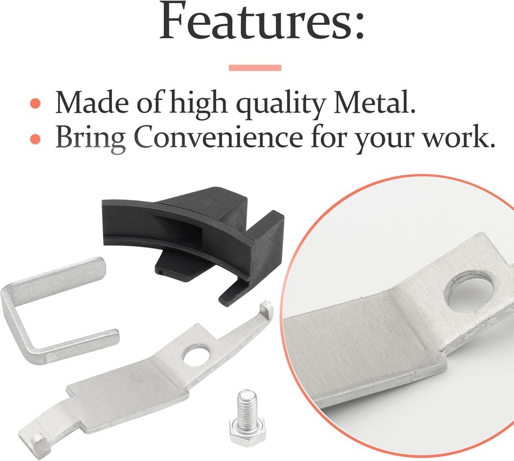High-Quality Engine Belt Installation Tool for Subaru Forester & Impreza