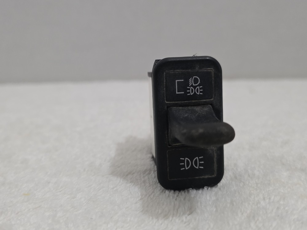 Freightliner Headlight Dash Switch