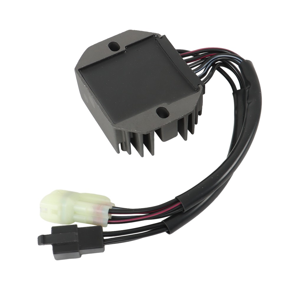Stator Regulator Rectifier Flywheel Rotor For 2003-2008 Arctic Cat ATV 400