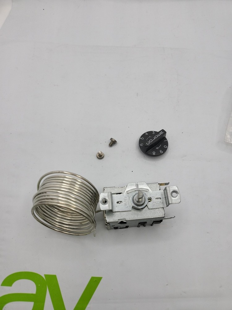 Danfoss 800366 Temperature Controller