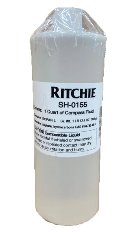 Ritchie Compass Fluid - Quart