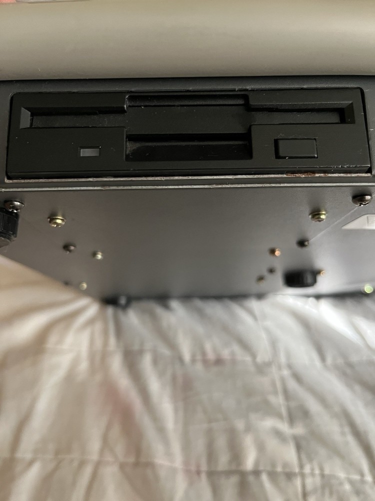 Akai MPC3000 Rhythm Machine Sampler Sequencer Vintage Japan